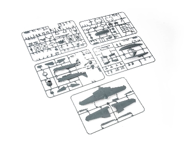 A6M2-N Rufe 1/48 - image 9