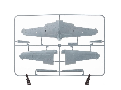 A6M2-N Rufe 1/48 - image 15