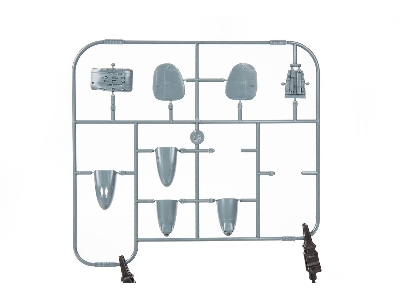 Bf 110G-4 1/48 - image 11