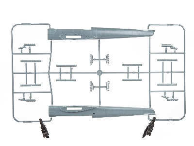 Bf 110G-4 1/48 - image 16