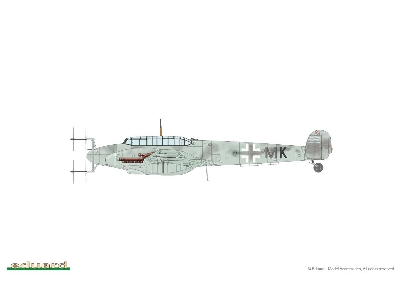 Bf 110G-4 1/48 - image 18