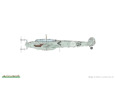 Bf 110G-4 1/48 - image 19