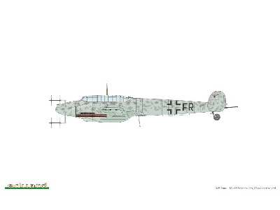 Bf 110G-4 1/48 - image 21