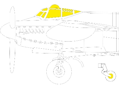 Mosquito PR. XVI 1/72 - AIRFIX - image 1