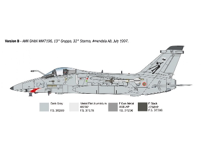 AMX Ghibli - image 5