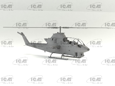 Ah-1g Cobra (Late Production) - image 2