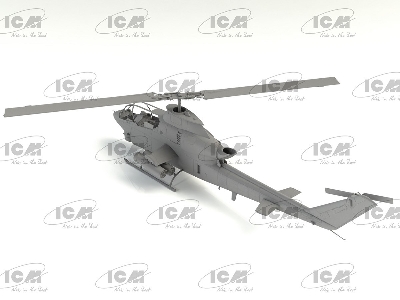 Ah-1g Cobra (Late Production) - image 4