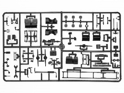 Ural-43203 - image 3