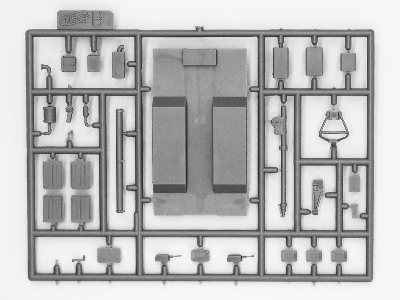 Ural-43203 - image 4