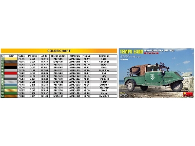 Tempo E400 Stahlblechpritsche 3-wheel Truck - image 35