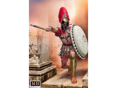 Greco-persian Wars Series. Hoplite. Kit &#8470;3 - image 2