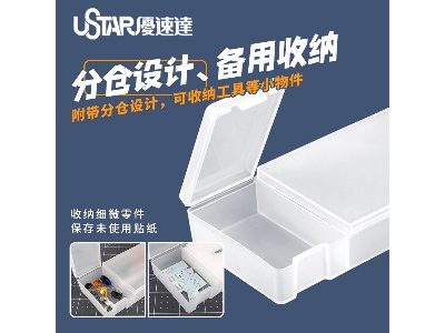 Multi-function Box - image 2