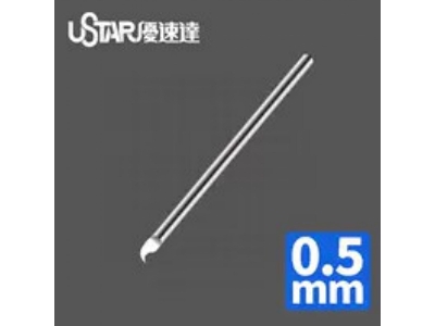 Equidistance Scribed Line Knife - image 10