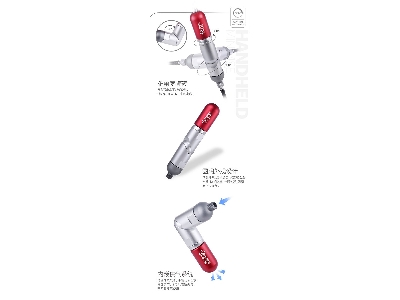 Airbrush Rotatable Assistance - image 5