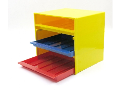 Paint Tool Storage Box - image 2