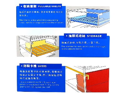 Paint Tool Storage Box - image 5