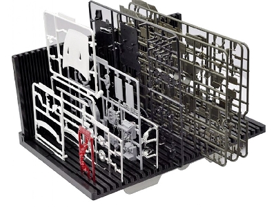 Folding Spare Parts Stand For Hobby - image 1