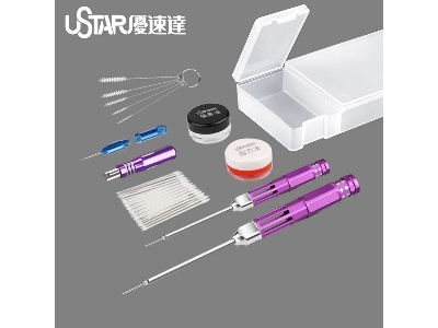 Airbrush Deep Care Kit - image 4