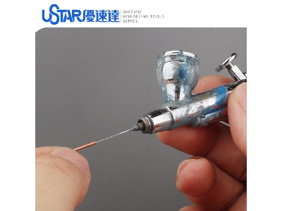 Nozzle Cleaning Needle - image 4