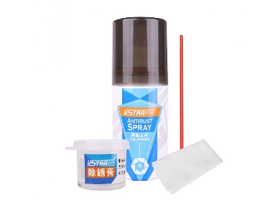 Anti-rust Spray Set - image 6