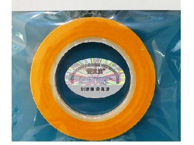 Masking Tape (3mm) - image 1