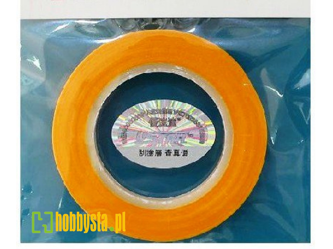 Masking Tape (3mm) - image 1