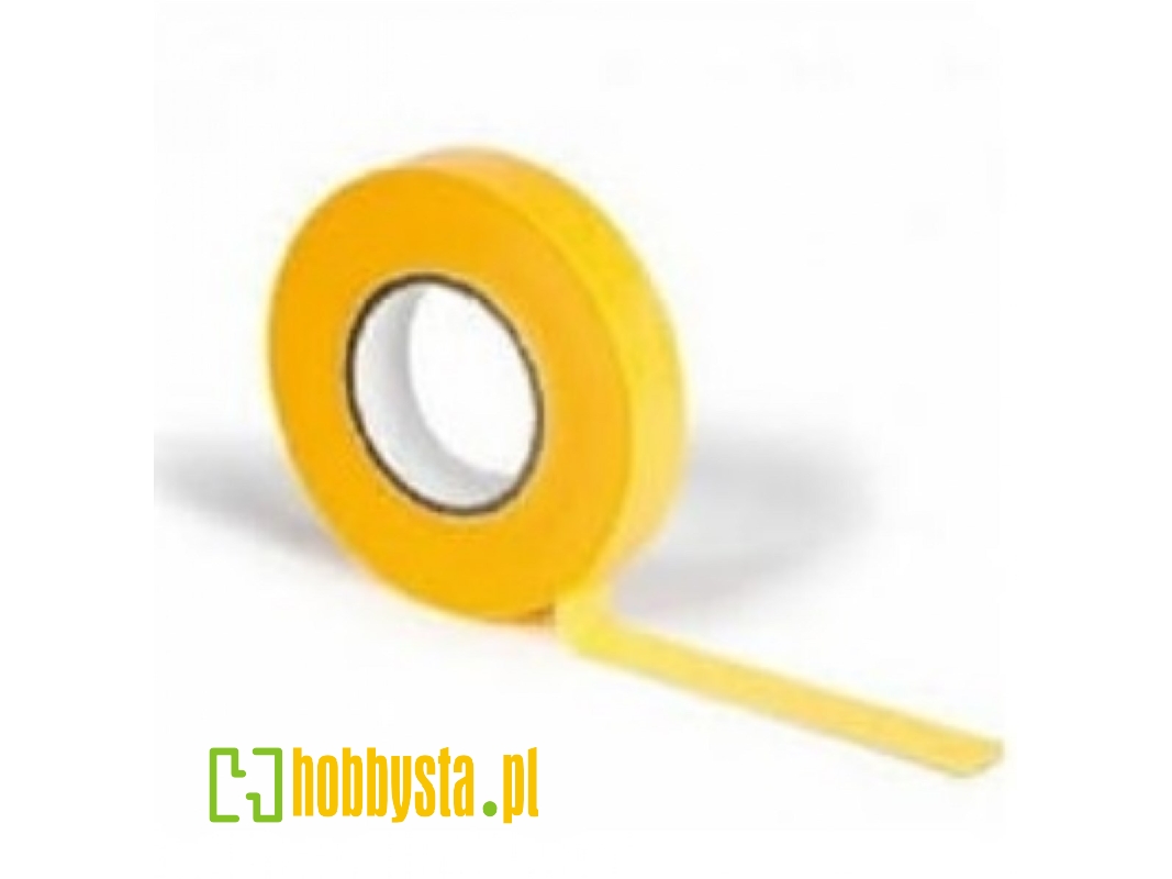 Masking Tape 6mm - image 1