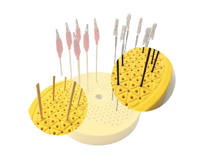 Model Diy Rotary Table - image 3