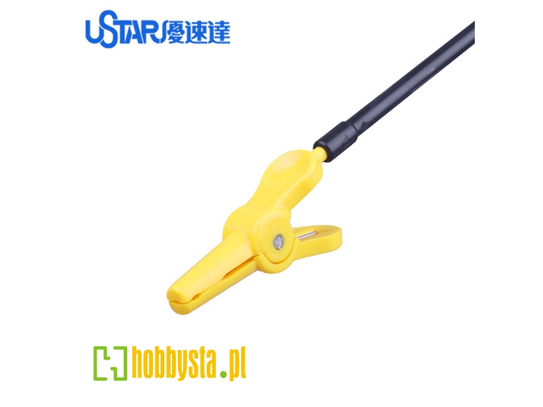 The Plastic Clip