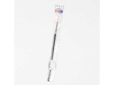 Tiny Head Brush (Flat Point) - image 1