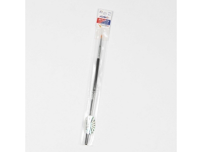 Tiny Head Brush (Steeple Point) - image 1