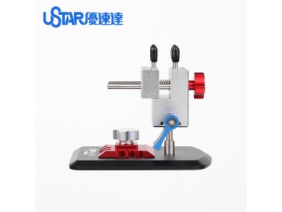 Miniature Vise For The Model (2 In 1) - image 2