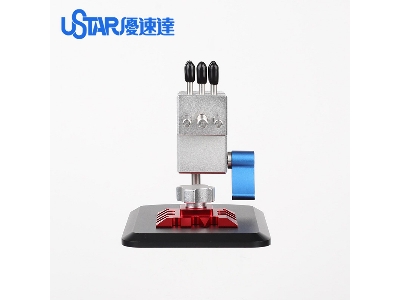 Miniature Vise For The Model (2 In 1) - image 5