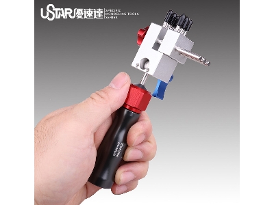 Handheld Mini Vise - image 3