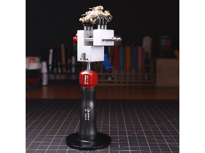 Handheld Mini Vise - image 5