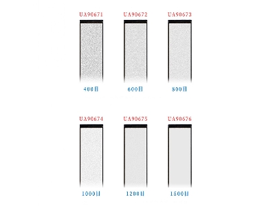 Large Area Flat Grinding Plate (400#) - image 3