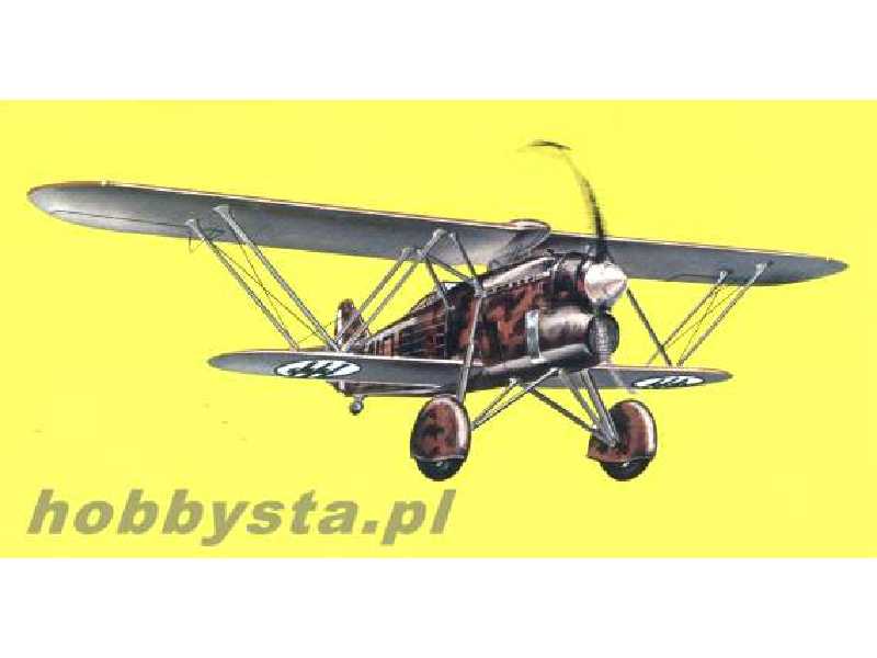 Fiat CR 32 - image 1