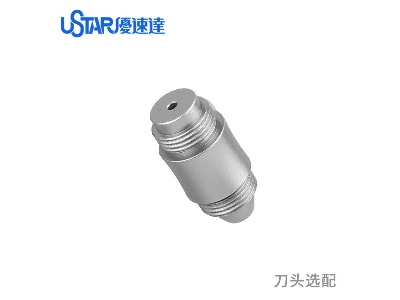 Alloy Universal Handle - image 4