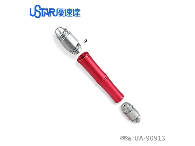 Alloy Universal Handle - image 5