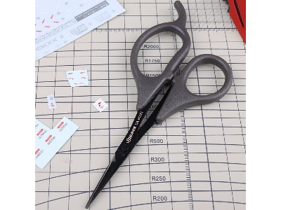 Precision Scissors - image 1