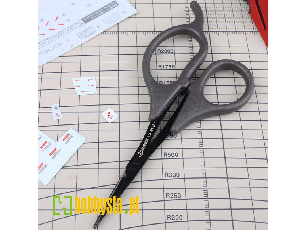 Precision Scissors - image 1