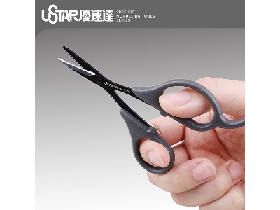 Precision Scissors - image 5