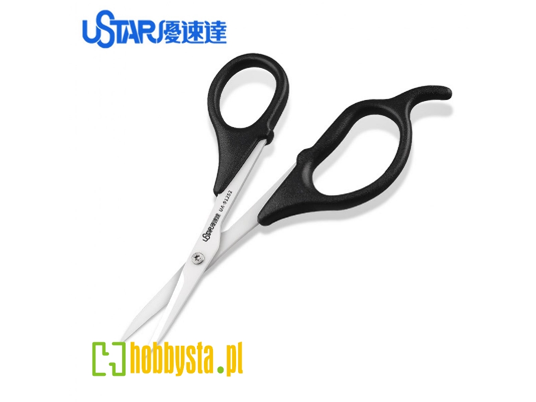 Ceramic Scissors - image 1