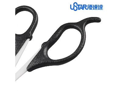 Ceramic Scissors - image 5