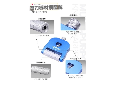 Wall Tile Seal Roller - image 9