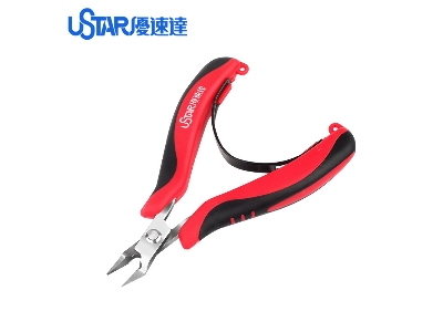 Double Edge Cutting Pliers - image 1