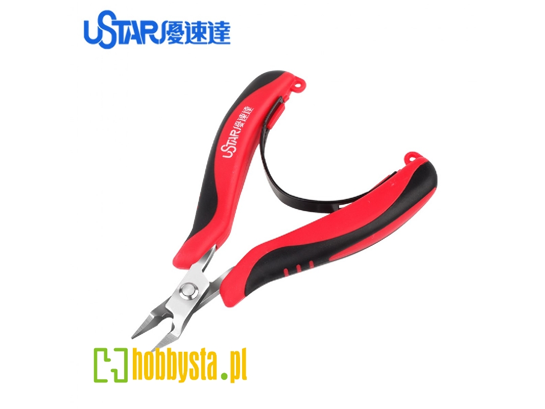 Double Edge Cutting Pliers - image 1