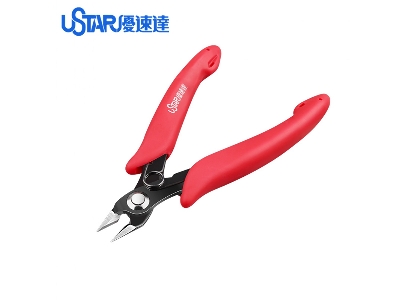 Double Edged Cutting Pliers (For Teenagers) - image 1