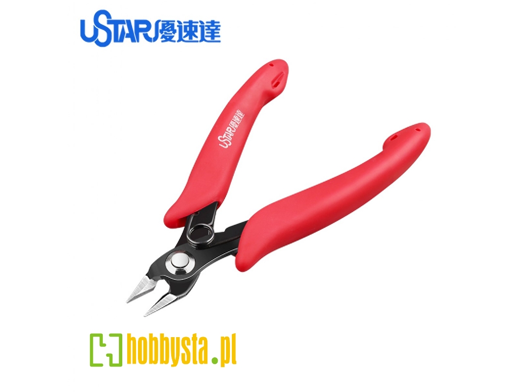 Double Edged Cutting Pliers (For Teenagers) - image 1