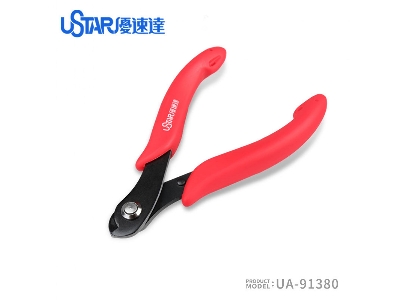 Wire Tube Cutting Pliers - image 1